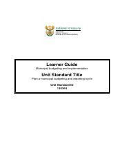 commonwealth act no. 108|Learner guide US 116364 .